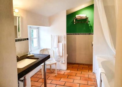 Chateau De Roussan - 38