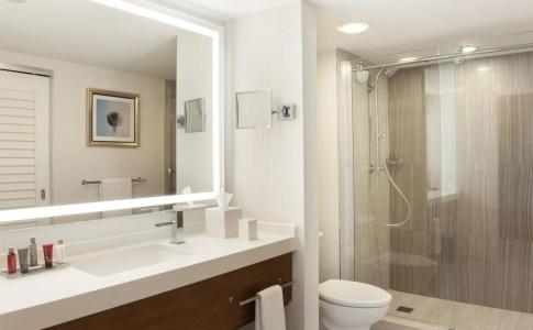 Fort Lauderdale Marriott Harbor Beach Resort & Spa - 8