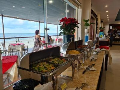 Hai Duong Intourco Resort - 27