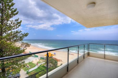 Spindrift on the Beach - Absolute Beachfront - 171