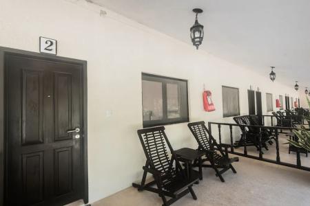 El Paraiso - 38