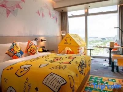 Hilton Garden Inn Shenzhen World Exhibition & Convention Center - 31