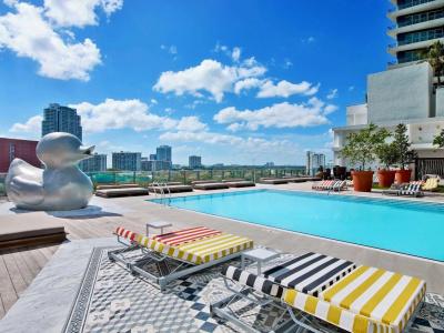 Sls Brickell - 40