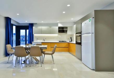 Mene Suites - 36