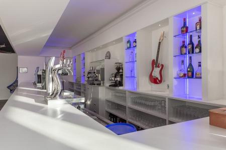 Sandos Benidorm Suites - 16