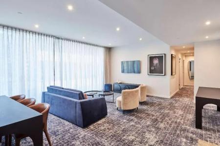 Adina Apartment Flinders Street - 207