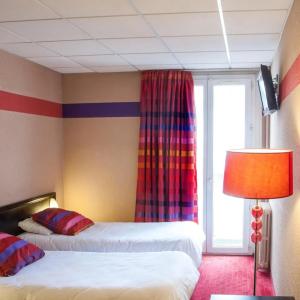 Hôtel Saint Sauveur - 27