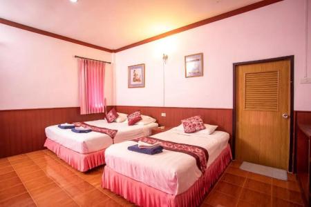 Rung Arun Resort - 210