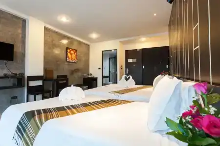 Aonang Viva Resort - Sha Plus - 92