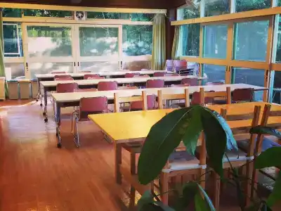 Amanohashidate Youth Hostel - 17