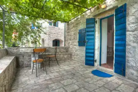 B&B Apart Paštrovski Konak - 49