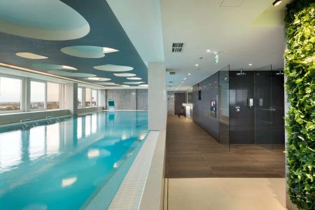 Radisson Blu Olümpia - 22