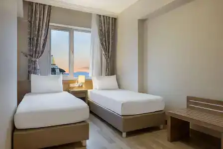 Ramada Resort By Wyndham Lara - 5