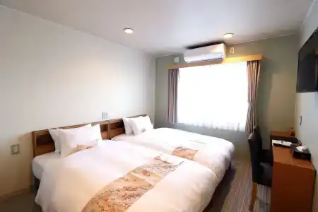 Stay Sakura Kyoto Ougi - 34