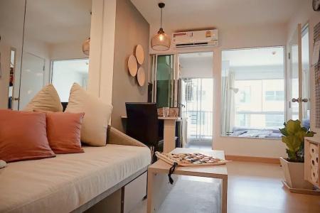 The Kith Plus Sukhumvit 113 By Blk - 26