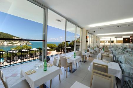 del Faro - Pugnochiuso Resort - 20
