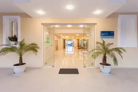 Alykanas Village Resort - 12