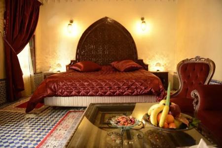 Riad El Yacout - 90