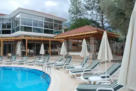 Telmessos Select - Adult Only (+16) - All Inclusive - 29