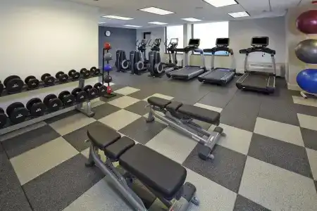 Hilton North Hills - 15