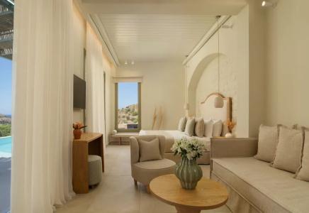 Casa Di Fiori Andros Suites - 196