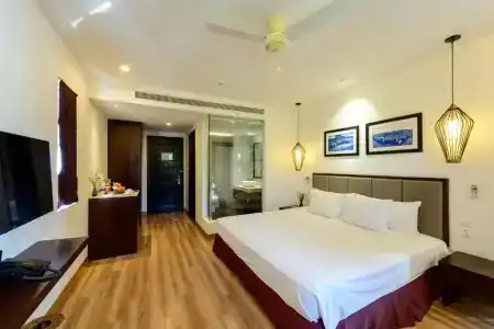 Senvila Boutique Resort & Spa - 78