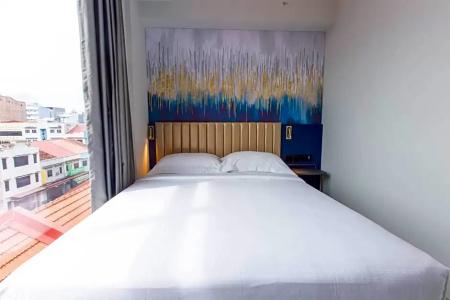 Ibis Budget Gold - 43