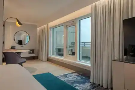 Hilton Glasgow - 67