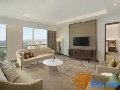 Le Meridien - 133