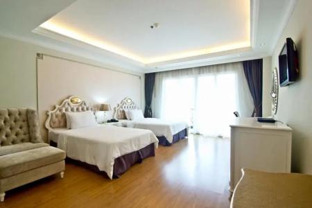 Lk Miracle Suite - Sha Extra Plus - 63