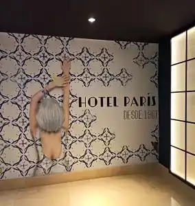 Spa Paris - 84