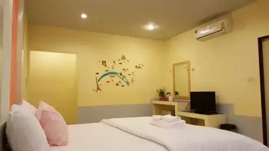 Juntima Place at Amphawa - 111