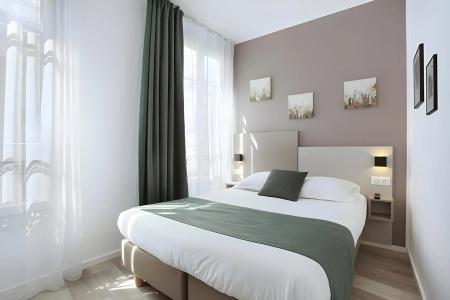 L'alcôve Hôtel - 23