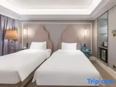 Mercure Shenzhen Futian - 11