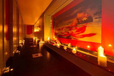 Idou Anfa Hôtel & Spa - 37