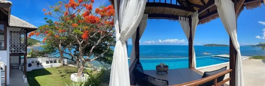 Kanda Pool Villas - 142