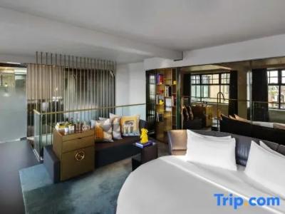 W Amsterdam - 133