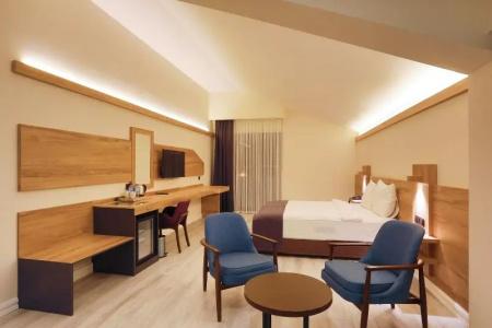 Karpalas City & Spa - 49