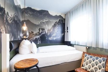 Best Western Nürnberg am Hauptbahnhof - 51