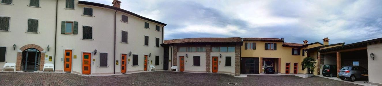 Relais Corte Pontigliardo - 0
