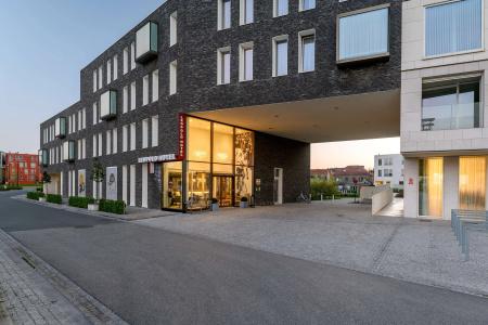 Leopold Oudenaarde - 0
