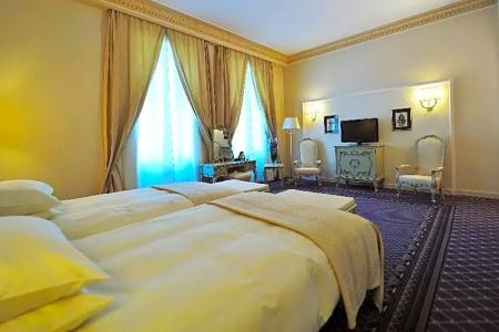 Grand Continental - 48