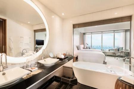 Conrad Tokyo - 17