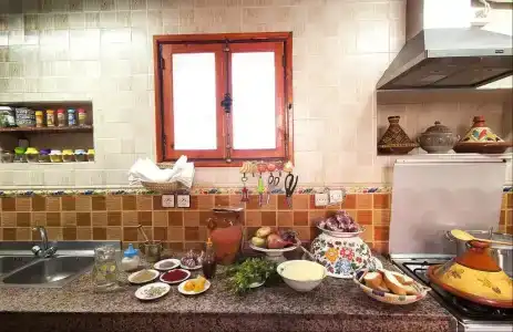 Riad Dar Jabador - 6
