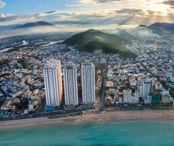 Paralia Nha Trang - 39