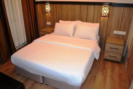 Istanbul Comfort - 20