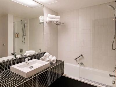 Mercure Antwerp City South - 10
