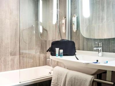 ibis Dijon Gare - 33