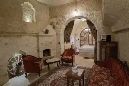 Kemerhan Cave Suites - 178