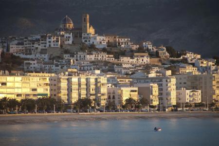 Gran H la Marina - 11